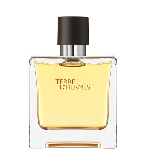 hermes perfumer